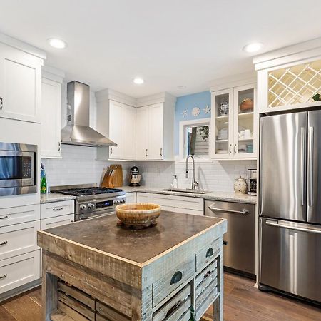 757 Spinnaker Beach House Seabrook Island Zewnętrze zdjęcie