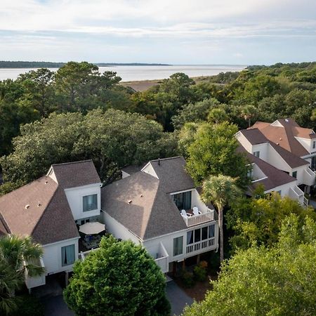 757 Spinnaker Beach House Seabrook Island Zewnętrze zdjęcie