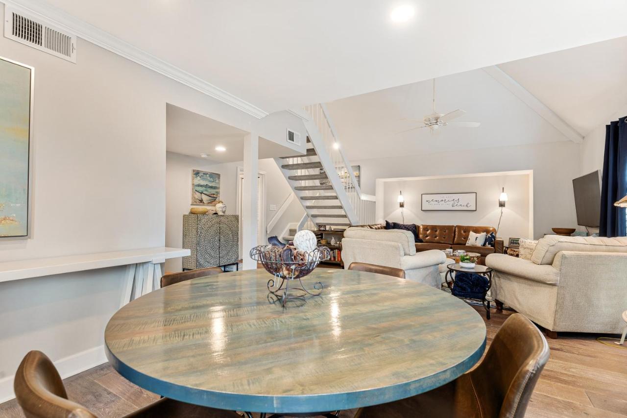 757 Spinnaker Beach House Seabrook Island Zewnętrze zdjęcie