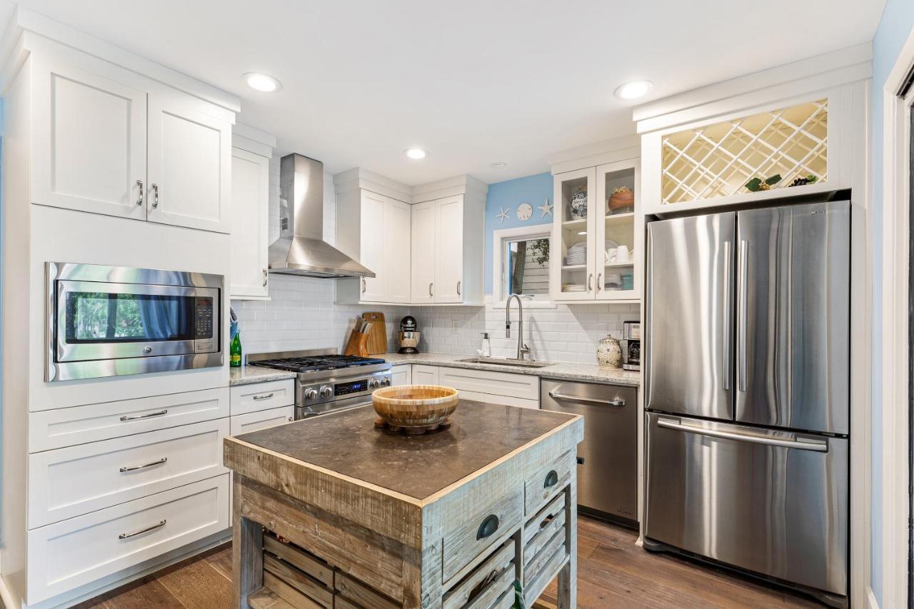 757 Spinnaker Beach House Seabrook Island Zewnętrze zdjęcie