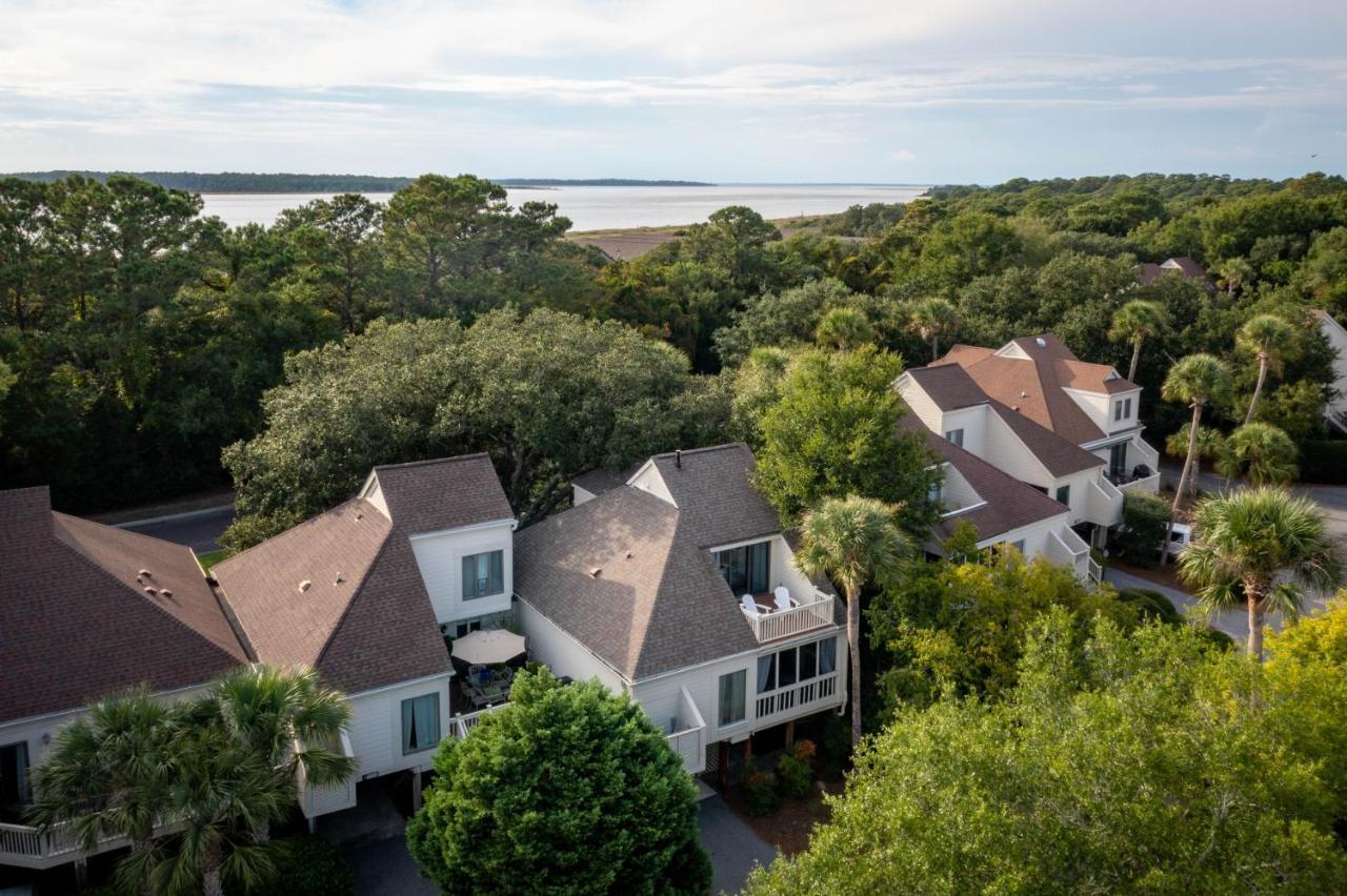757 Spinnaker Beach House Seabrook Island Zewnętrze zdjęcie