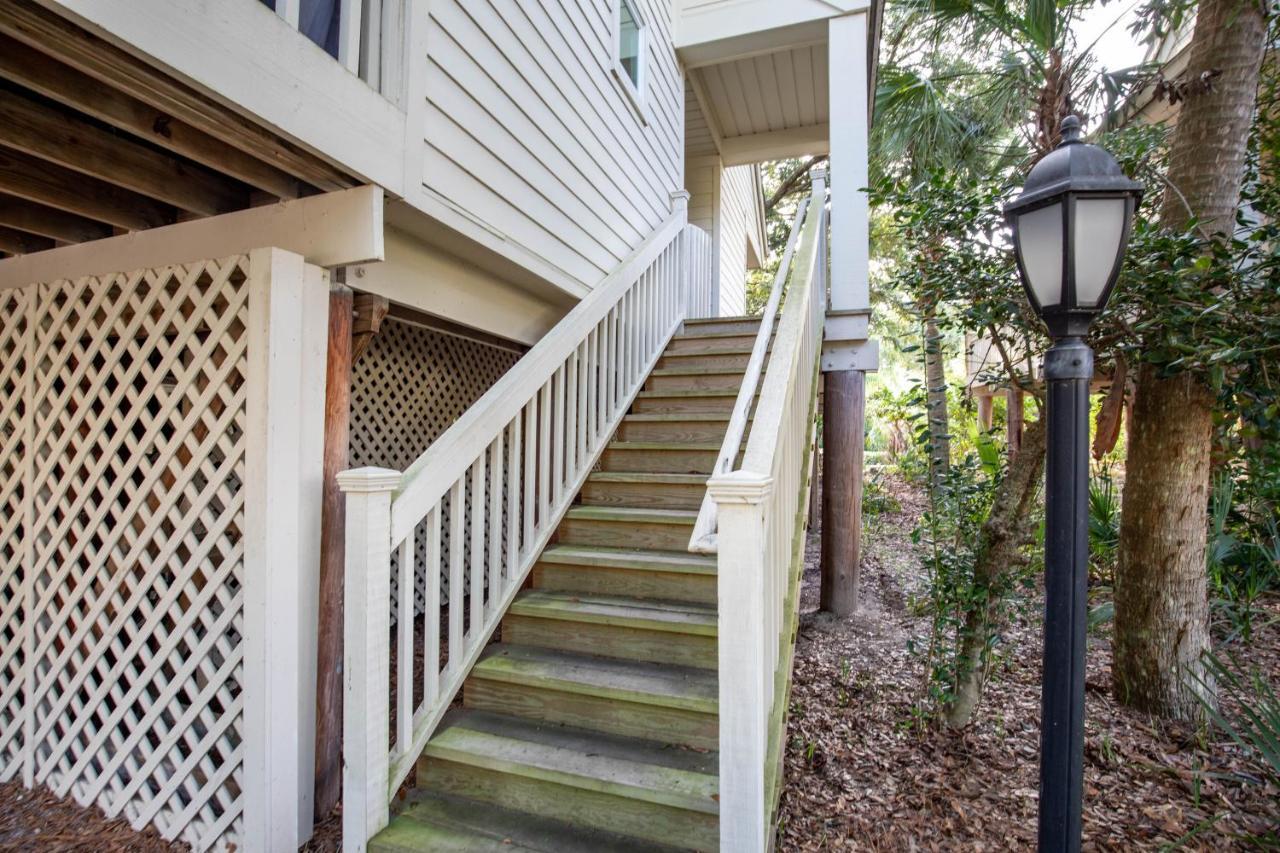 757 Spinnaker Beach House Seabrook Island Zewnętrze zdjęcie