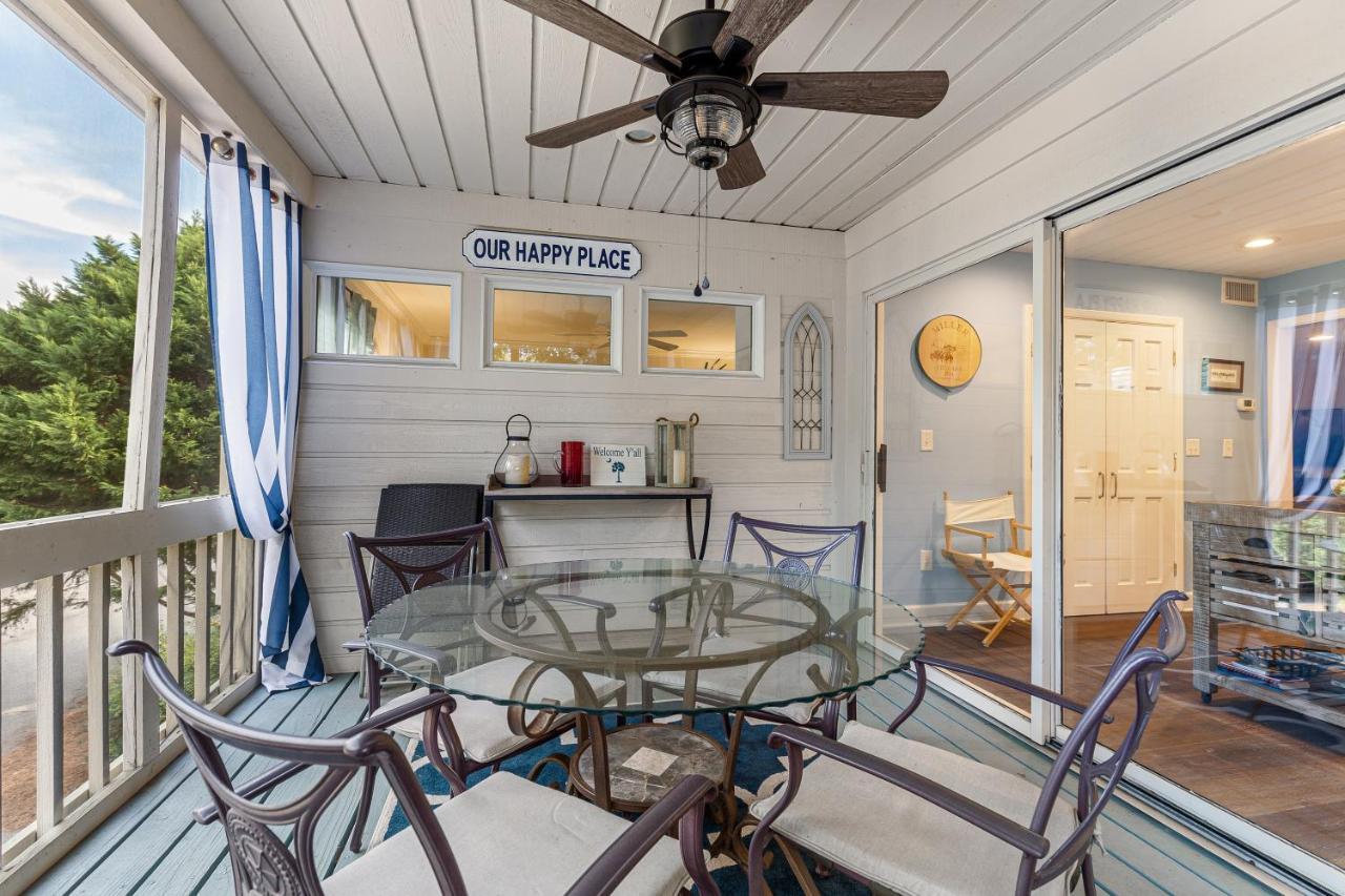 757 Spinnaker Beach House Seabrook Island Zewnętrze zdjęcie