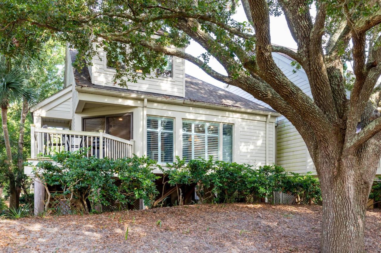 757 Spinnaker Beach House Seabrook Island Zewnętrze zdjęcie