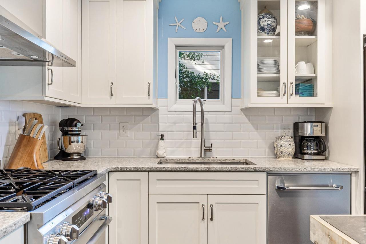 757 Spinnaker Beach House Seabrook Island Zewnętrze zdjęcie