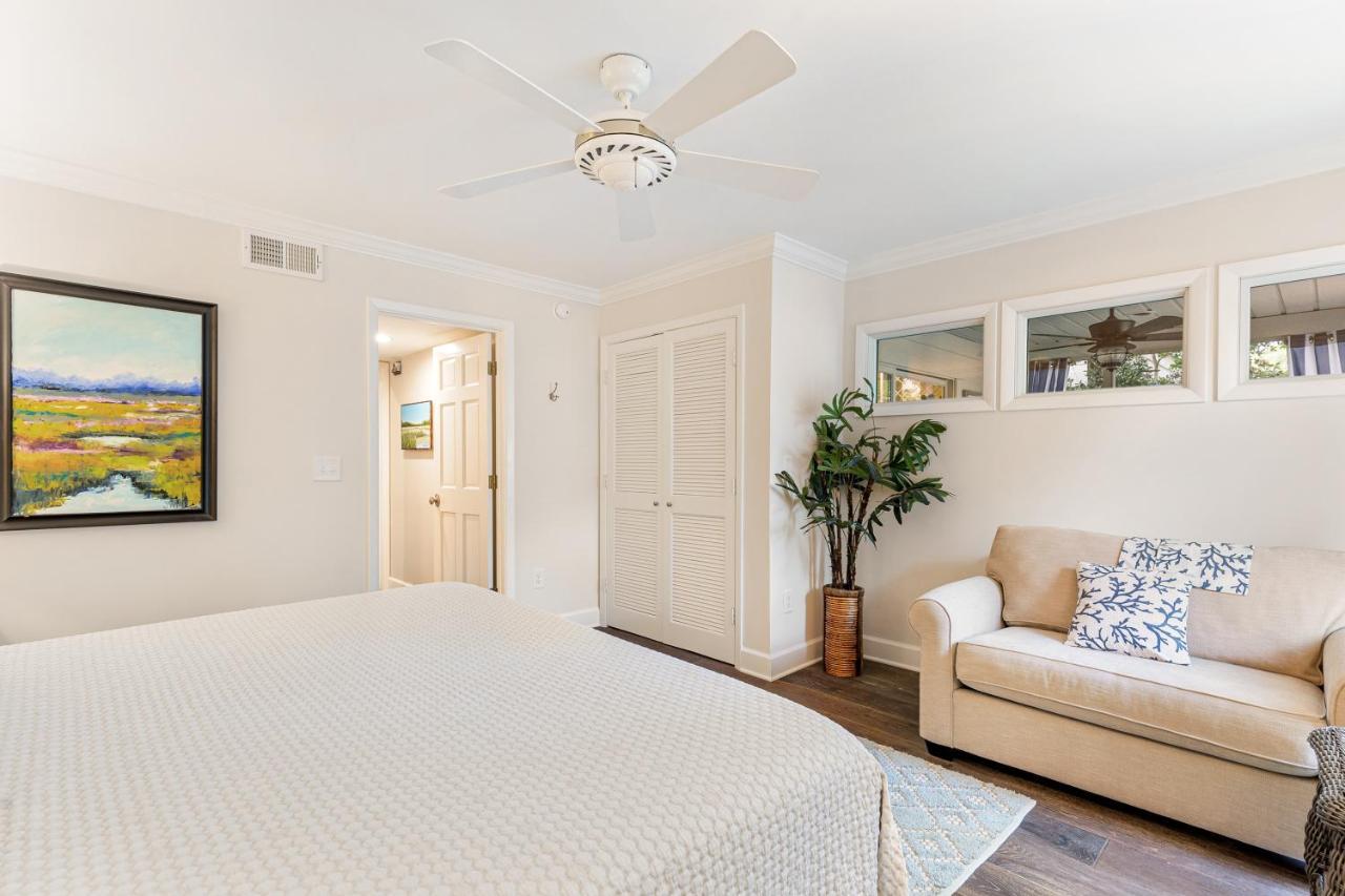 757 Spinnaker Beach House Seabrook Island Zewnętrze zdjęcie