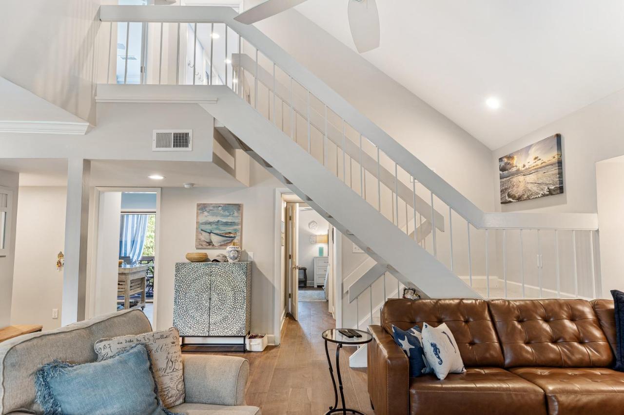 757 Spinnaker Beach House Seabrook Island Zewnętrze zdjęcie