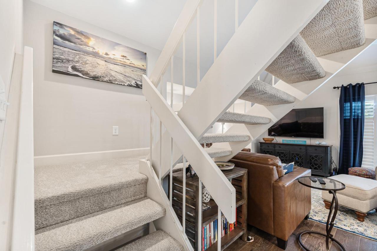 757 Spinnaker Beach House Seabrook Island Zewnętrze zdjęcie