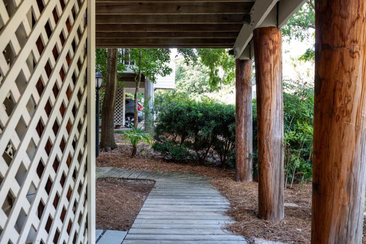 757 Spinnaker Beach House Seabrook Island Zewnętrze zdjęcie