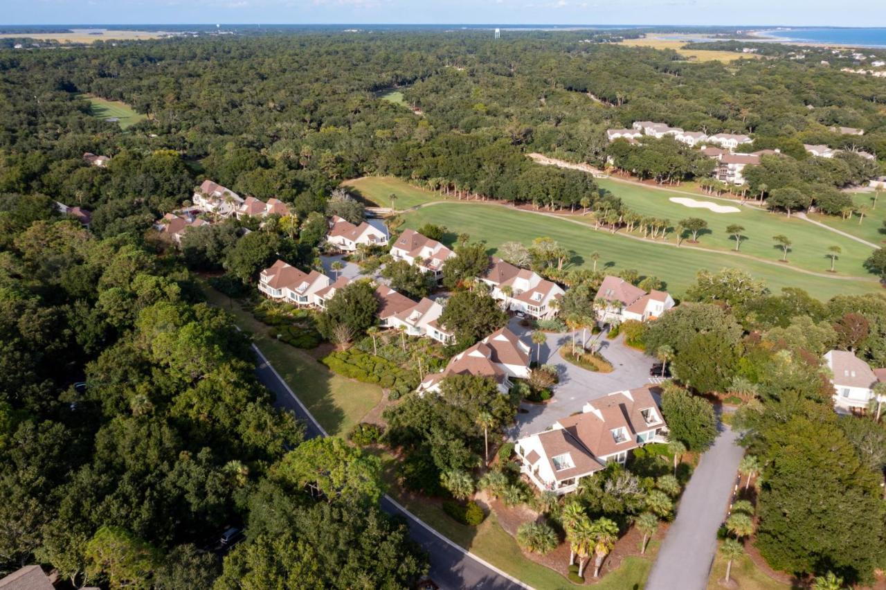 757 Spinnaker Beach House Seabrook Island Zewnętrze zdjęcie