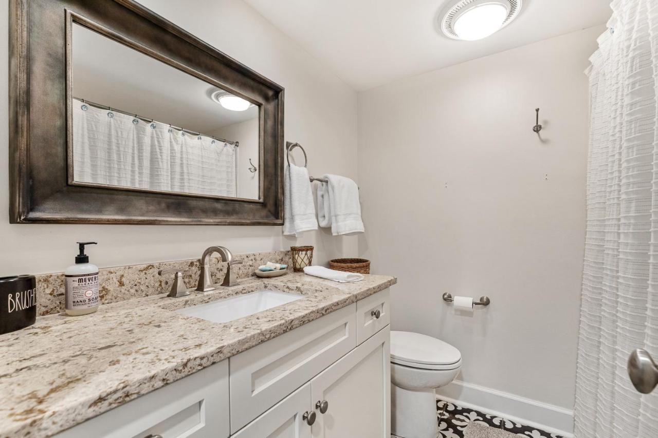 757 Spinnaker Beach House Seabrook Island Zewnętrze zdjęcie