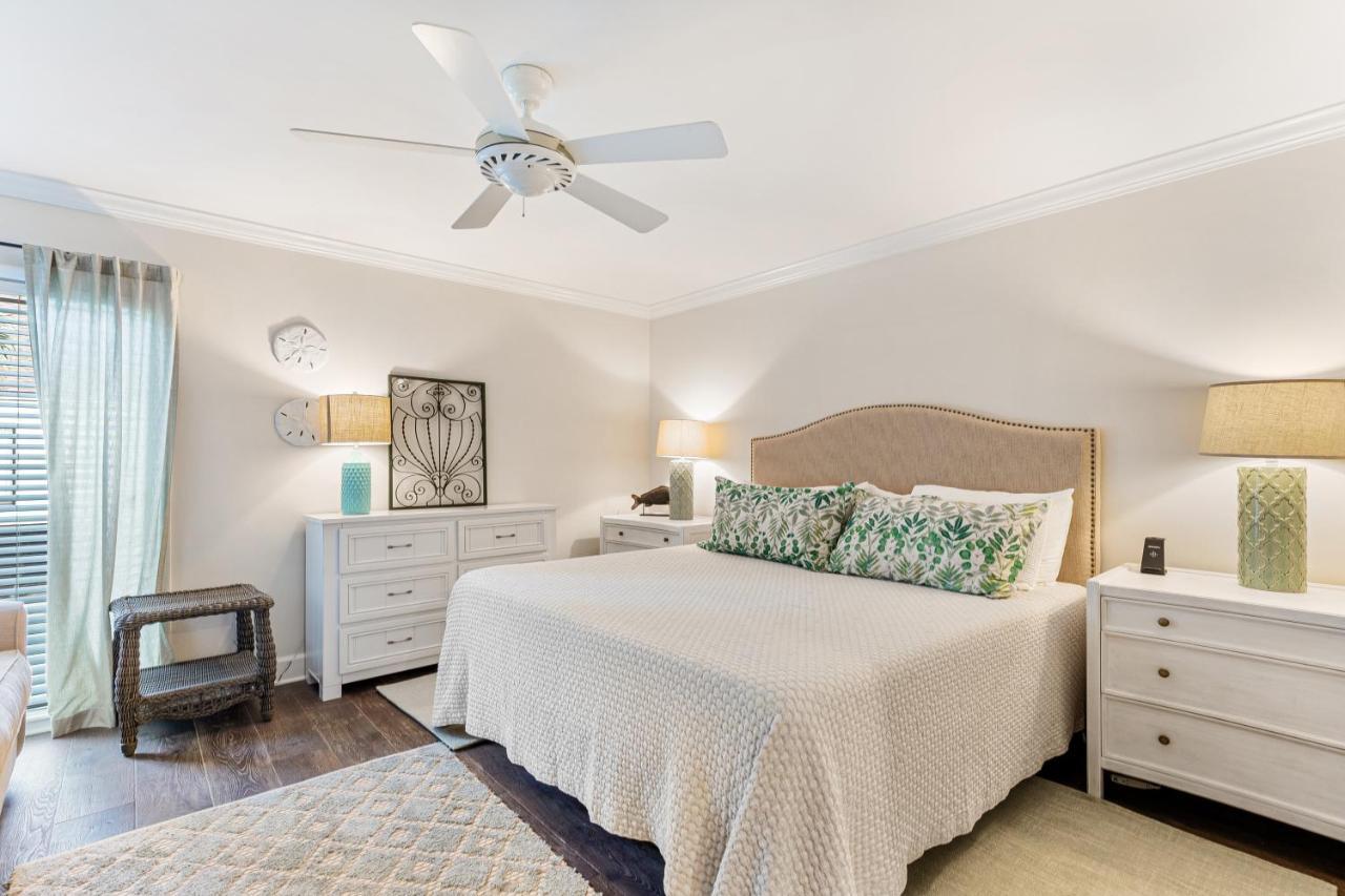 757 Spinnaker Beach House Seabrook Island Zewnętrze zdjęcie