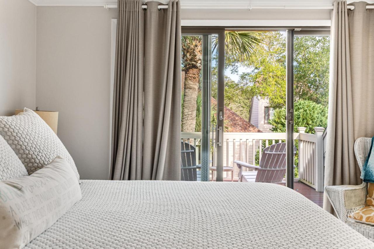 757 Spinnaker Beach House Seabrook Island Zewnętrze zdjęcie