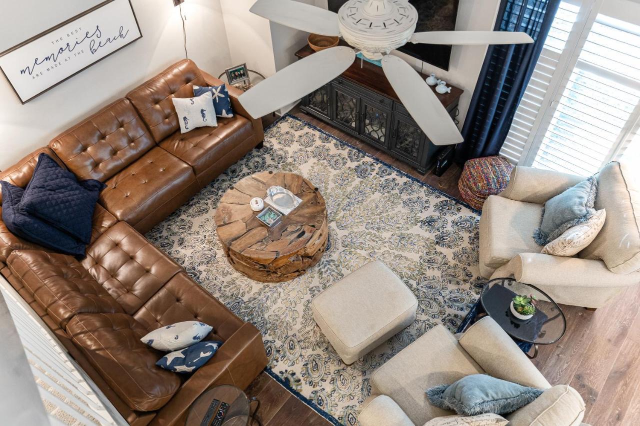 757 Spinnaker Beach House Seabrook Island Zewnętrze zdjęcie