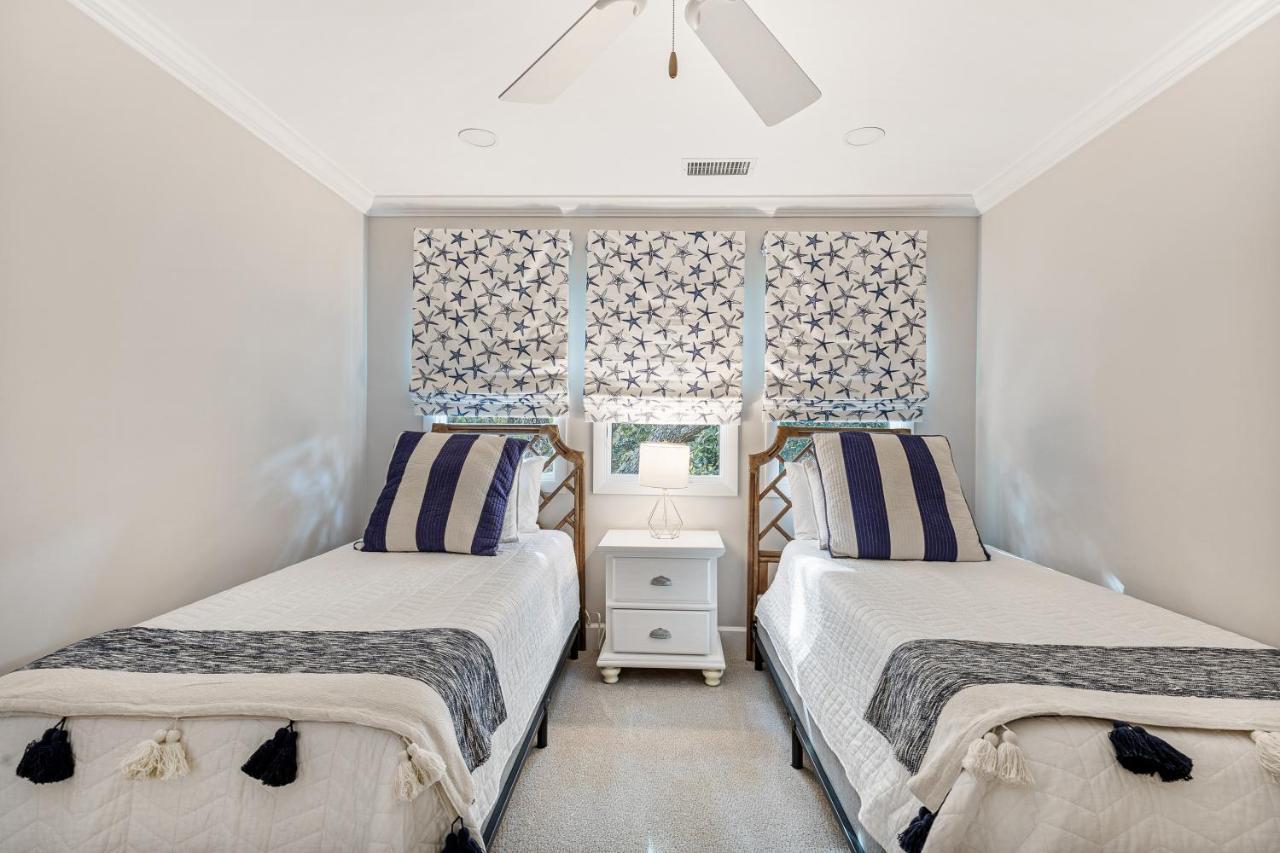 757 Spinnaker Beach House Seabrook Island Zewnętrze zdjęcie
