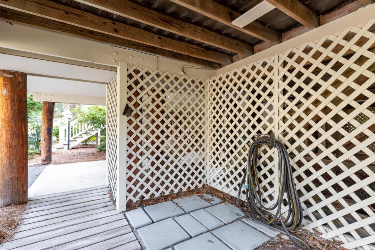 757 Spinnaker Beach House Seabrook Island Zewnętrze zdjęcie